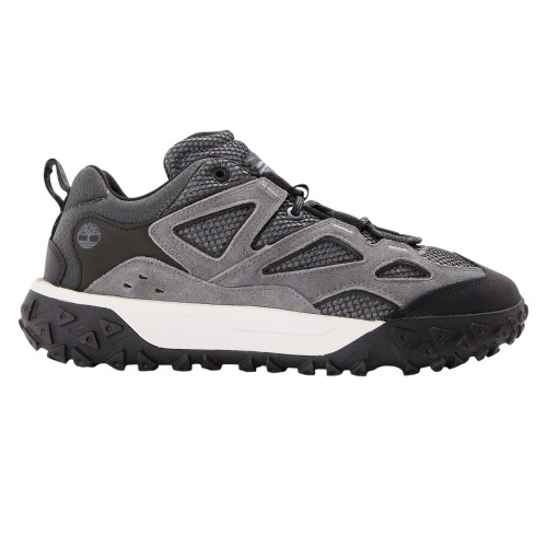 Timberland Timberland Mens Motion 6 Suede Trainers