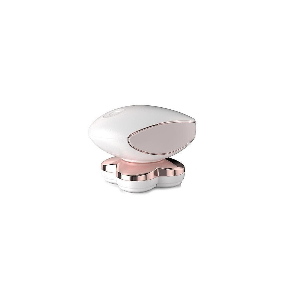 Electric epilator for women with 4 heads rechargeable