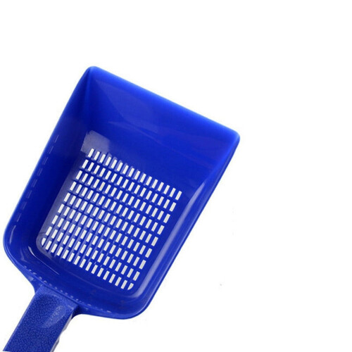 Beach mesh shovel for shell collecting with sand sifting 1