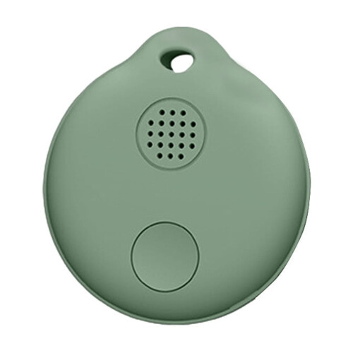 Key Wallet Tracker Bluetooth Real-Time Location 1pc 2