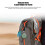 Key Wallet Tracker Bluetooth Real-Time Location 1pc 7