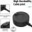 Charging cable for Garmin Vivoactive 3 Fenix 5 5S 5X 6 4