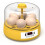 Digital Egg Incubator for Chickens Ducks Birds 6-Egg 1