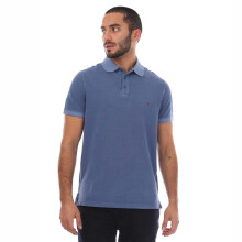 Tommy Hilfiger Mens Slim Polo Shirt