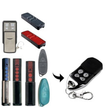 XYC replacement remote for Sommer Aperto garage gate fob 1