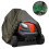 Tractor Cover Heavy Duty 210D Polyester Oxford 1