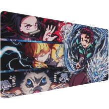 Anime mouse pad large 900 x 400 mm UK03 cut