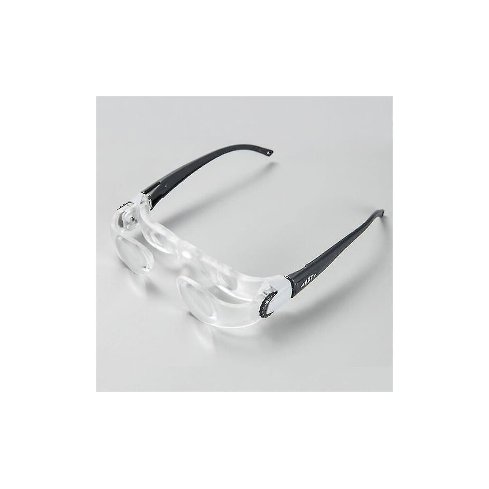 Tv Binocular Magnifier For Visually Impaired 2.1X 900223923097