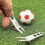 Scotty Cameron divot tool aluminum silver 1