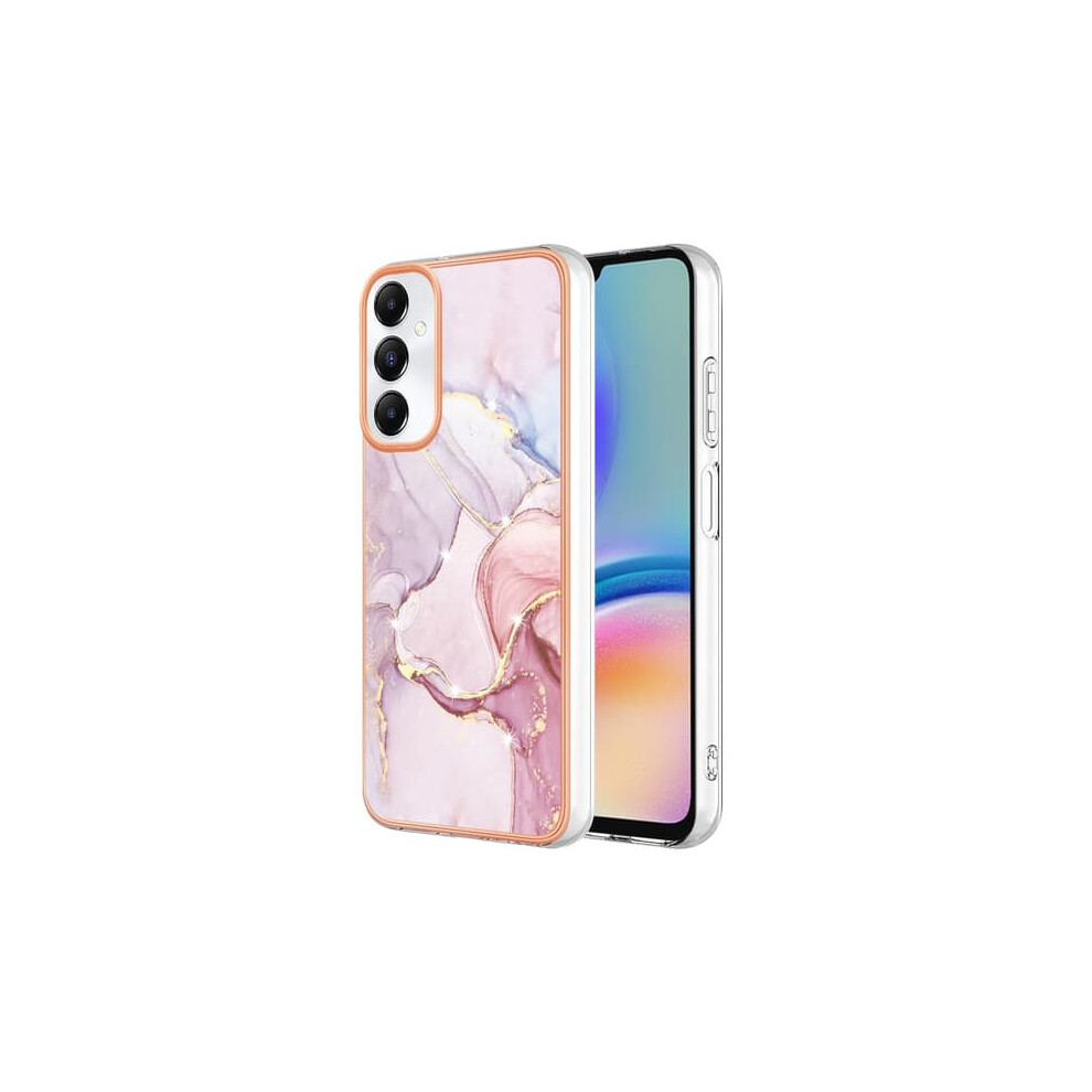 Skalo Tpu Case For Samsung A05s 4G Marble Motif 900223946720