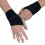 Basketball wrist guards adjustable support pair 1