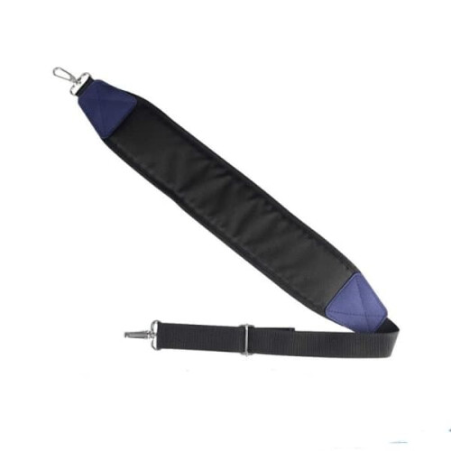 Golf Bag Shoulder Strap Padded Thick 1 Piece