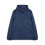 Lambretta (M, Blue) Lambretta Mens Hooded Jacket 1