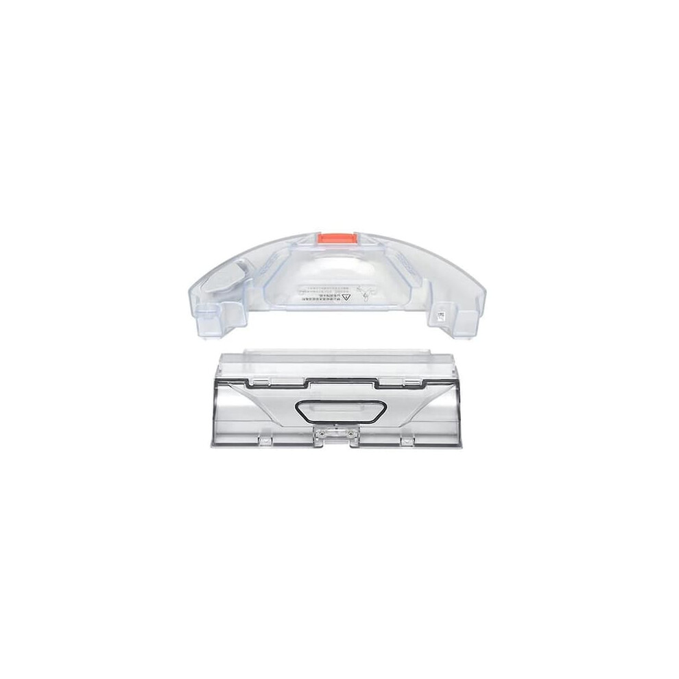 Robot Vacuum Water Tank and Dust Box for S5 Max S6 Maxv S6