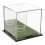 Clear Golf Ball Display Case Transparent Stand Holder 1