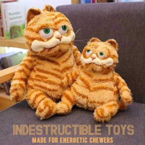 Garfield stuffed animal plush toy 30 cm