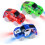 LED night light cars for children 3-pack 1