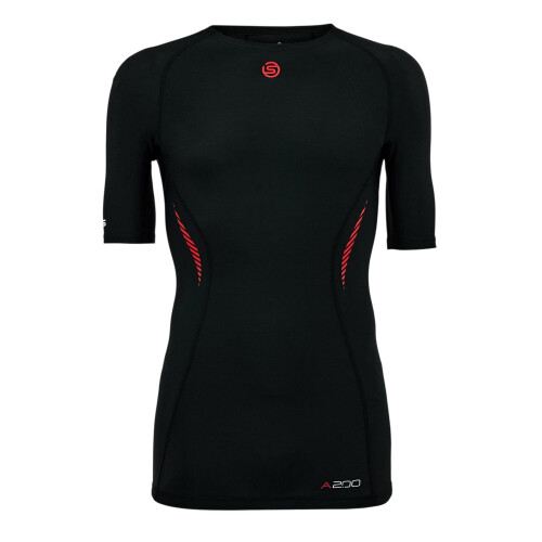 Skins Skins Mens A200 Lightweight Compression Shirt