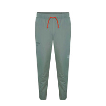 (XXL, Khaki Green) Karrimor Mens Straight Leg Running Joggers