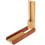 Wooden Pen Holder Display Case 2 pcs 2