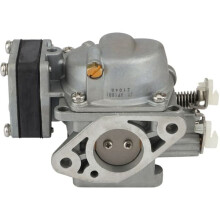 Carburetor for TOHATSU 9.8/8HP 2-stroke Outboard Motor