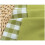 Rustic Floral Tier Curtains for Small Windows 3