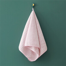 Serviettes pour les mains Djunllk en microfibre douce texturée, serviette pour les cheveux ultra-absorbante, 75 x 35 cm, pour salle de bain, hôtel,