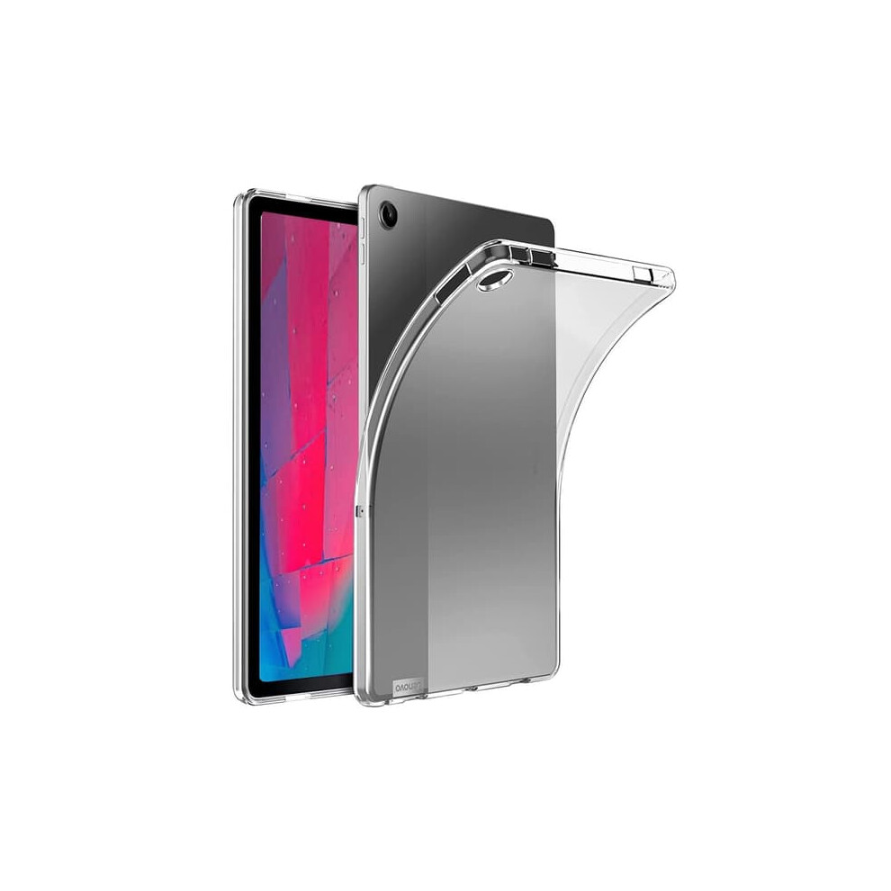 Lenovo Tab M10 Plus Gen 3 Tpu Matte Transparent Cover 900223946461