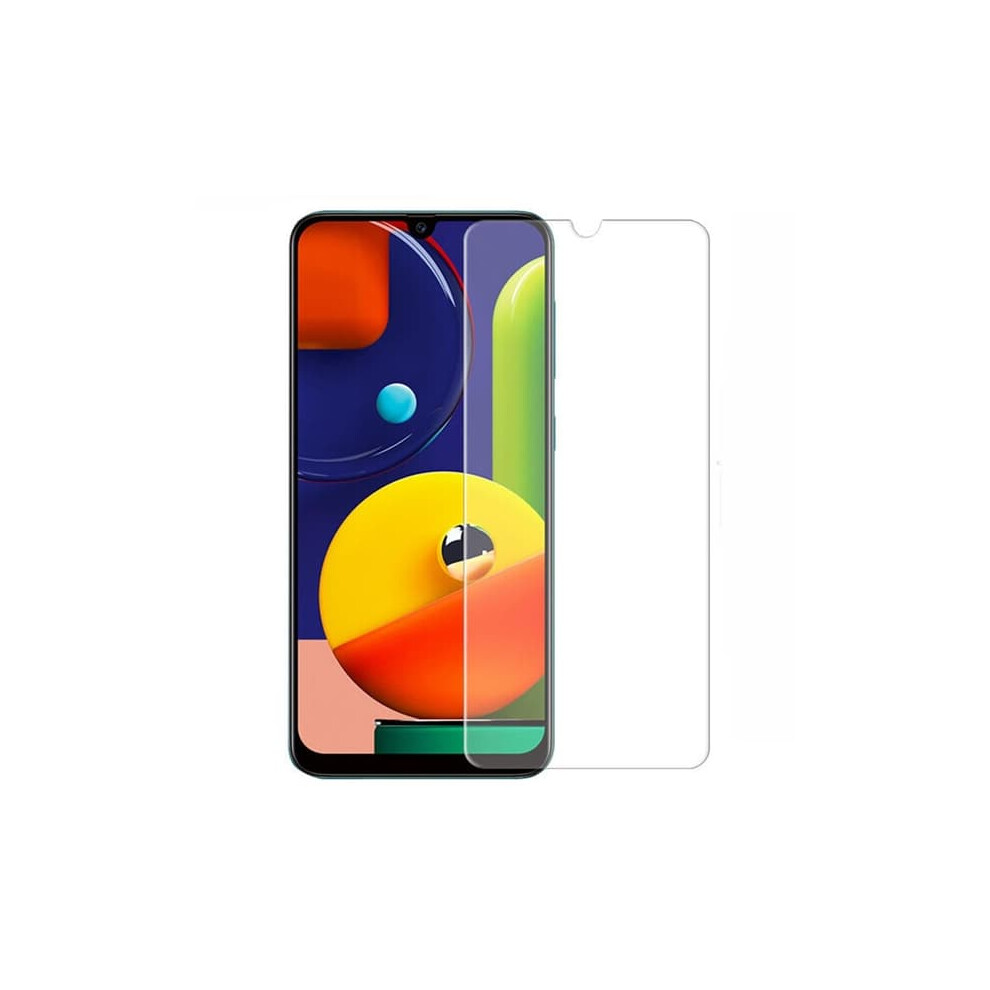Xiaomi Redmi 10C Tempered Glass Screen Protector Clear 1 900223937025