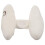 Infant protective pad head and neck support adjustable 1