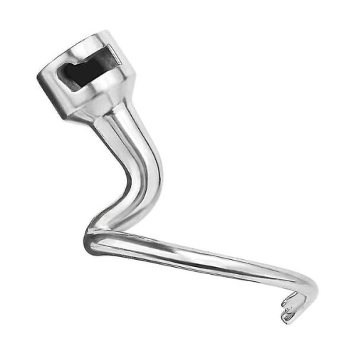 KitchenAid Dough Hook Replacement Stainless Steel K45DH