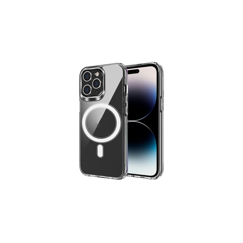 Iphone 14 Pro Magsafe Transparent Case 900223947567