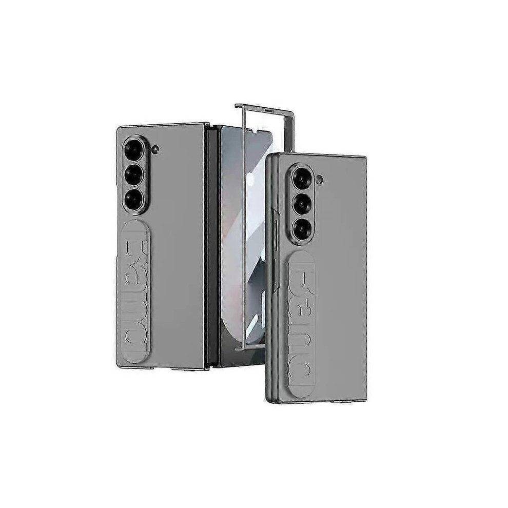 Samsung Galaxy Z Fold 6 Case With Wrist Strap And Built-In 900223925206