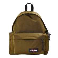 (One Size, Olive) Eastpak Everyday Backpack