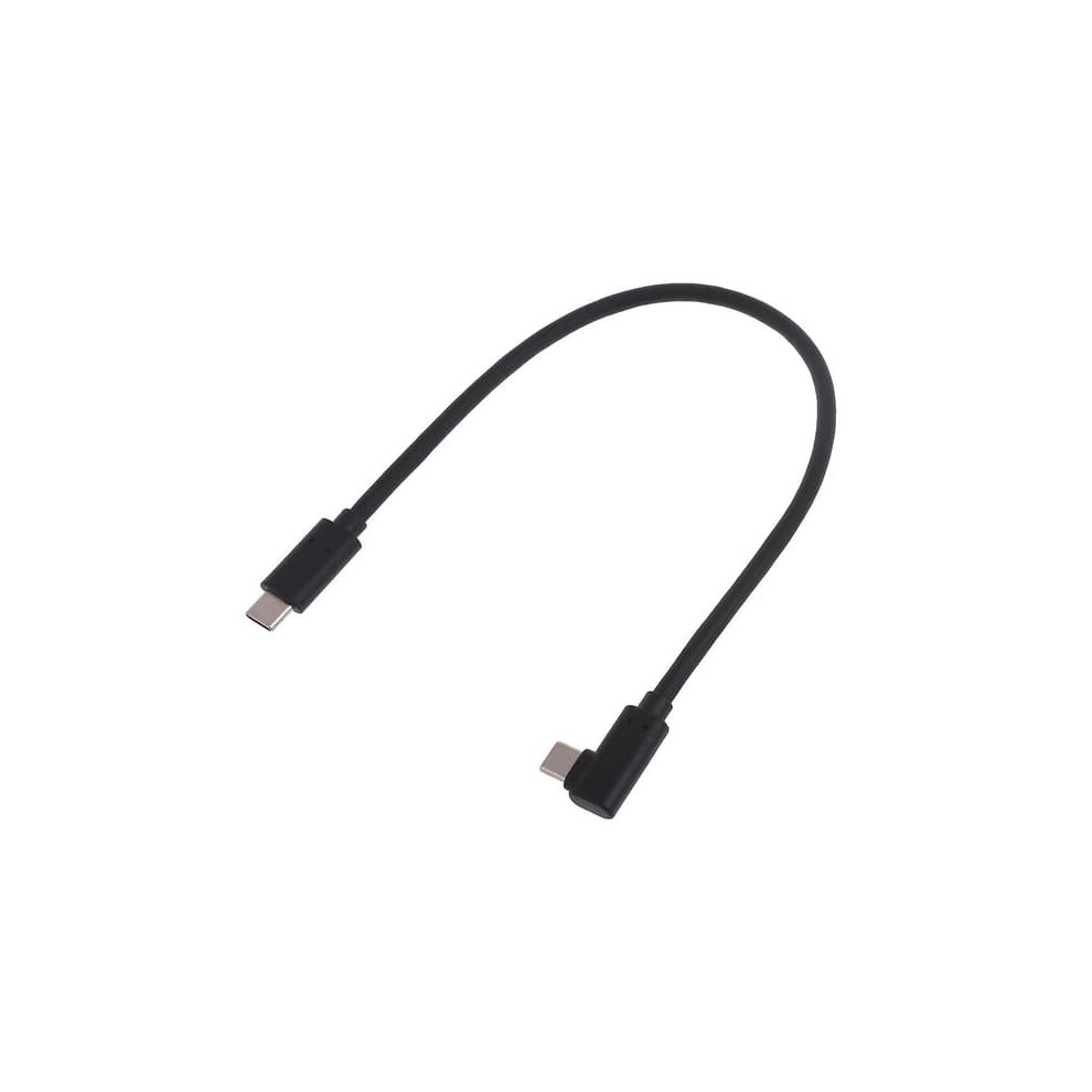 Usb-C To Usb-C Charging Cable 100W 30Cm 900223918956