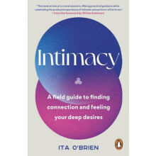 Intimacy by Ita OBrien Paperback Book