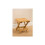 Bamboo Folding Stool Portable Bathroom Bench 31.5cm 2