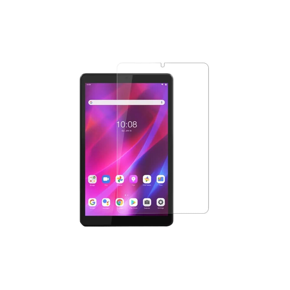 Lenovo Tab M8 Gen 4 Screen Protector Tempered Glass 900223947536