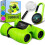 Children's binoculars 8x21 with magnifier and compass 1