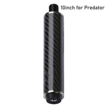 Snooker cue extension for Predator shaft 10 inch