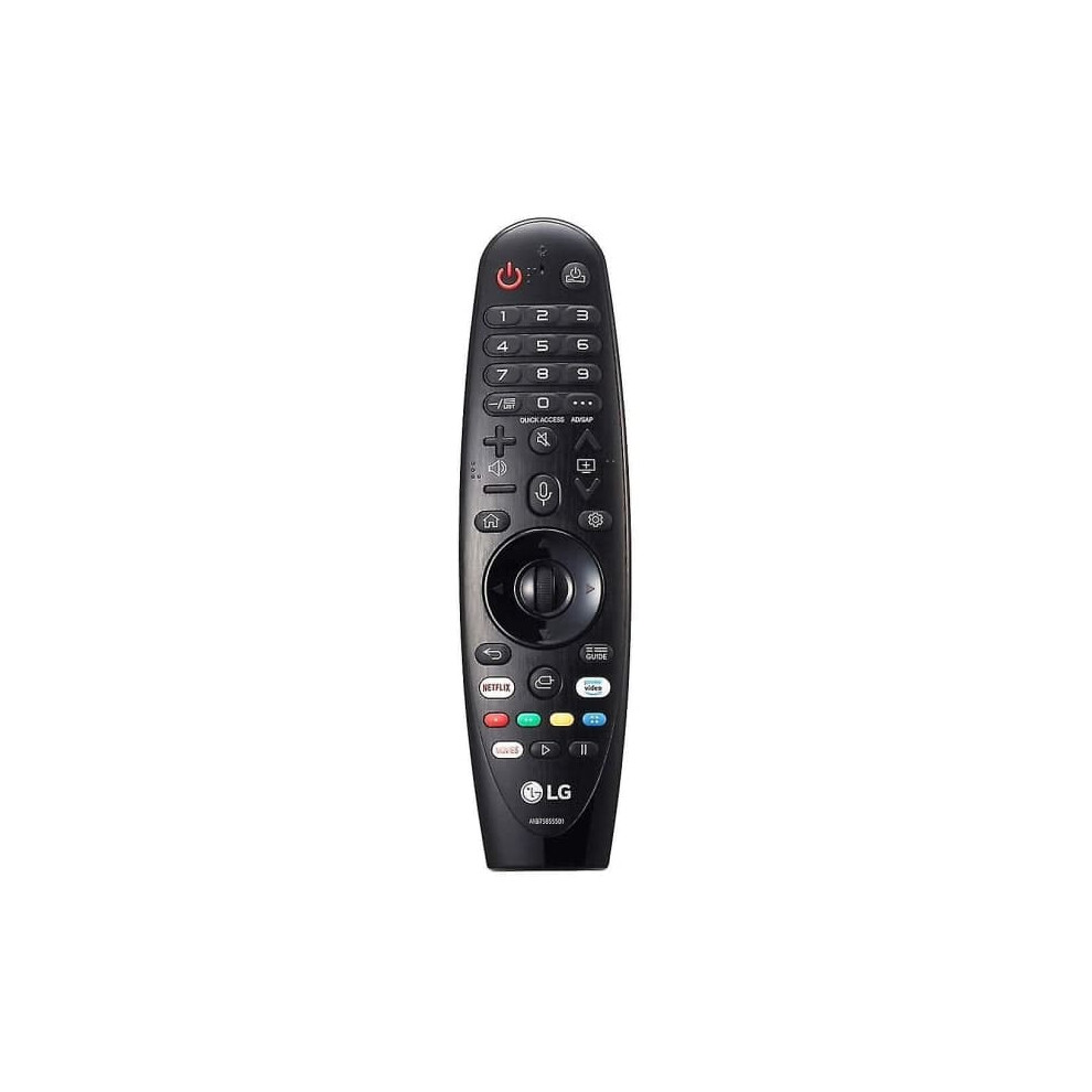 Lg Magic Remote Compatible With Lg Tvs Netflix Prime Video 900223942487