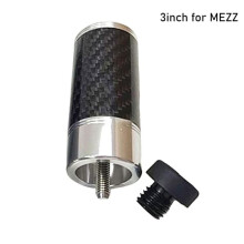 Snooker Cue Extension for MEZZ Shaft 3 Inch