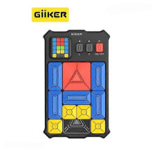 Xiaomi Giiker Super Slide Huarong Road Puzzle Toy Black XF31