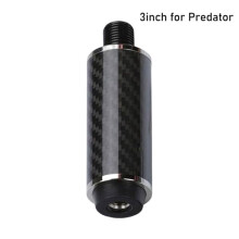 Snooker Cue Extension Shaft for Predator 3 Inch