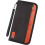 Passport Case with RFID Blocking Waterproof Black 1