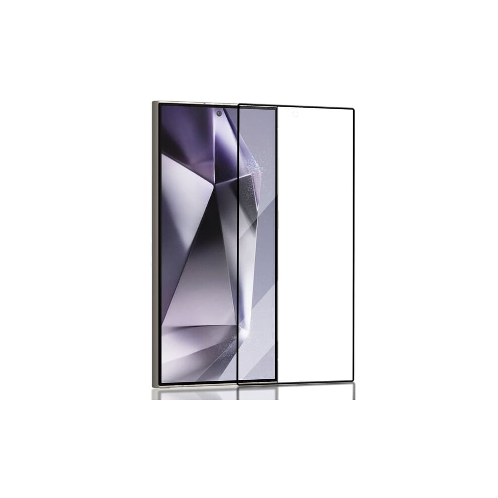 Samsung S24 Ultra Screen Protector Tempered Glass 9H 1-Pack 900223937179