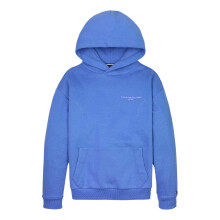 (4 Years, Blue) Tommy Hilfiger Childrens/Kids 1985 Hoodie