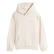 (6 Years, Beige) Tommy Hilfiger Childrens/Kids 1985 Hoodie