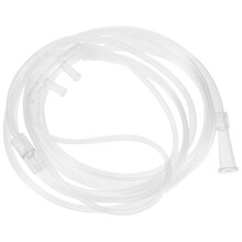 Oxygen Nasal Tubes 2 Meter Length
