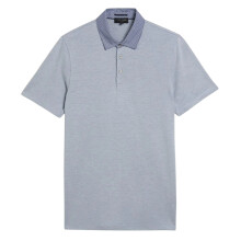 Ted Baker Mens Naires Regular Polo Shirt
